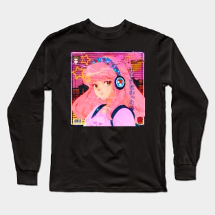 When I’m Reborn Long Sleeve T-Shirt